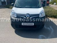 Gebraucht Renault Kangoo Rapid Extra 90 PS (66 kW) 2020 Weiß Van / Kleinbus