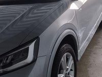 Gebraucht Audi Q2 Advanced 150 PS (110 kW) 2025 Grau SUV