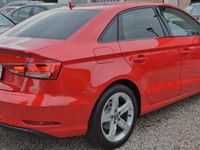 gebraucht Audi A3 Limousine 1.4 TFSI sport plus ***TOP-Auto***