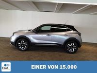 gebraucht Opel Mokka Elegance + Sitzehizung Active