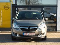gebraucht Opel Meriva Style B