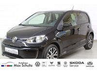 Gebraucht VW e-up! Edition 61 kW (83 PS) 2024 Schwarz Kleinwagen