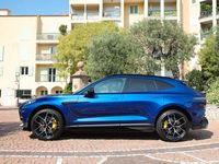 Gebraucht Aston Martin DBX 707 707 PS (519 kW) 2025 Blau SUV