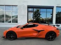 Neu Corvette Z06 646 PS (475 kW) 2025 Andere Coupé