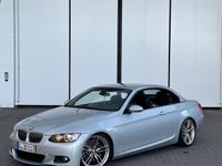 gebraucht BMW 330 Cabriolet 