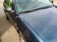 Gebraucht Hyundai Accent 86 PS (63 kW) 1997 Limousine