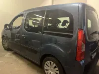 Gebraucht Citroën Berlingo Exclusive 109 PS (80 kW) 2008 Van / Kleinbus
