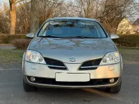 Gebraucht Nissan Primera 118 PS (86 kW) 2003 Limousine