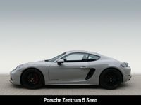 Gebraucht Porsche 718 Cayman 400 PS (294 kW) 2024 Kreide Coupé