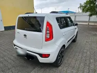 Gebraucht Kia Soul 140 PS (102 kW) 2013 Weiß SUV