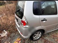 Gebraucht Daihatsu YRV 73 PS (53 kW) 2005 Grau Van / Kleinbus