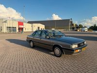 Gebraucht Audi 90 69 PS (50 kW) 1986 Beige Limousine