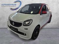 Gebraucht Smart ForFour Basis 71 PS (52 kW) 2016 Other Kleinwagen