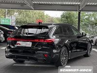 Gebraucht Audi A5 Ambiente 299 PS (219 kW) 2025 Mythosschwarz metallic Coupé