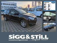 Gebraucht Nissan Qashqai +2 360º 117 PS (86 kW) 2013 Schwarz SUV