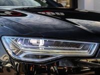 Gebraucht Audi A6 Competition 328 PS (241 kW) 2015 Schwarz Kombi