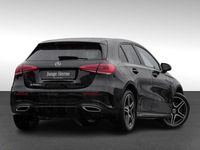 Gebraucht Mercedes A250 AMG 218 PS (160 kW) 2021 Schwarz Limousine