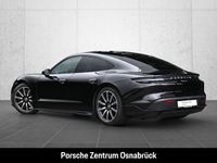 gebraucht Porsche Taycan BOSE Privacy Panorama Electric Sport Sound