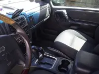 Gebraucht Jeep Grand Cherokee Laredo 163 PS (119 kW) 2003 Schwarz SUV