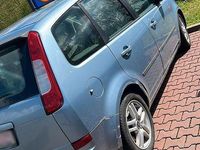 Gebraucht Ford Focus Trend 145 PS (106 kW) 2005 Blau Kombi