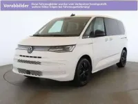 Gebraucht VW Multivan Style 150 PS (110 kW) 2025 Candyweiß (white), solid Van / Kleinbus