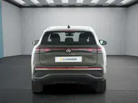 Gebraucht VW Tayron 193 PS (141 kW) 2025 Grün SUV