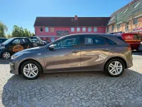 Gebraucht Kia Ceed Spirit 140 PS (102 kW) 2020 Braun Kleinwagen