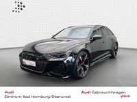 Gebraucht Audi RS6 Performance 630 PS (463 kW) 2025 Mythosschwarz metallic Kombi