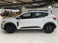 Gebraucht Dacia Sandero Extreme 91 PS (66 kW) 2025 Weiß Limousine
