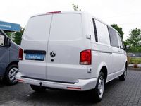 gebraucht VW Transporter T6.1Kasten Plus Maxi 6-Sitzer Stand