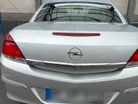 Gebraucht Opel Astra 140 PS (102 kW) 2010 Silber Coupé