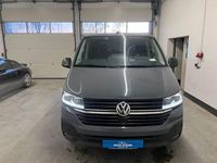 Gebraucht VW Multivan 150 PS (110 kW) 2020 Pure grey Van
