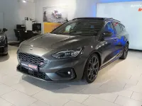 Gebraucht Ford Focus ST 280 PS (205 kW) 2021 Grau Limousine