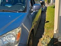 Gebraucht Honda Odyssey 250 PS (183 kW) 2007 Van / Kleinbus