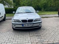 gebraucht BMW 318 318 i Edition Lifestyle