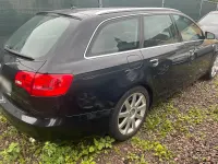 Gebraucht Audi A6 180 PS (132 kW) 2006 Kombi