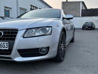 Gebraucht Audi A5 179 PS (131 kW) 2010 Silber Coupé