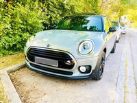 gebraucht Mini Clubman aut diesel Euro6