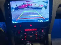 Gebraucht Audi A3 Ambiente 125 PS (91 kW) 2010 Schwarz Kleinwagen