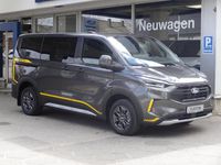Neu Ford Transit Custom 150 PS (110 kW) 2026 Grey matter Kombi