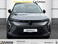 Gebraucht Renault Scenic E-Tech Esprit Alpine 160 kW (218 PS) 2025 Grau SUV