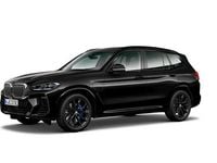Gebraucht BMW X3 Efficient Dynamics 184 PS (135 kW) 2025 SUV