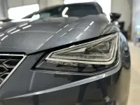 Gebraucht Seat Ibiza FR 150 PS (110 kW) 2025 Grau Kleinwagen