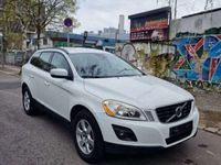 gebraucht Volvo XC60 