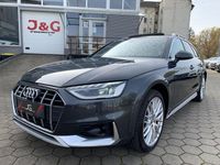 Gebraucht Audi A4 Allroad Sport 286 PS (210 kW) 2020 Grau Kombi