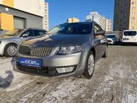 Gebraucht Skoda Octavia Ambition 110 PS (80 kW) 2016 Kleinwagen