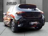 Neu Opel Corsa 110 PS (80 kW) 2025 Karbon schwarz Kleinwagen