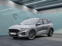 Gebraucht Ford Kuga ST-Line 150 PS (110 kW) 2024 Silber SUV