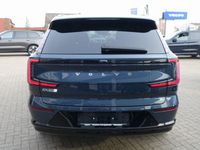 Gebraucht Volvo EX90 Performance 380 kW (517 PS) 2025 Blau SUV