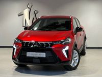 Gebraucht Mitsubishi ASX Plus 158 PS (116 kW) 2025 Red metallic SUV